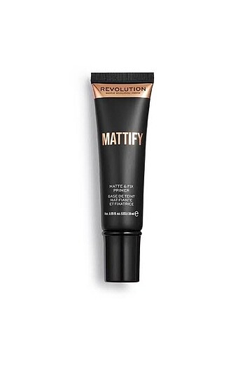 Revlotion makyaj bazı