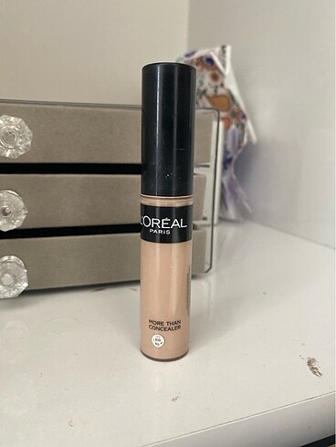 ORİJİNAL L?OREAL PARİS İNFALLİBLE KAPTİCİ