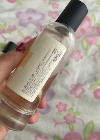 Beden MAD Kadın Parfüm Seti 100 ml