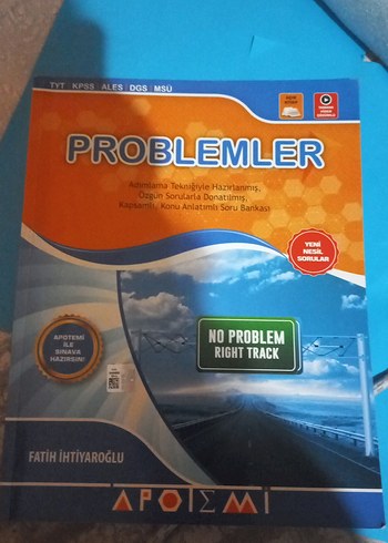 problem barış ayt sosyal konu apotemi