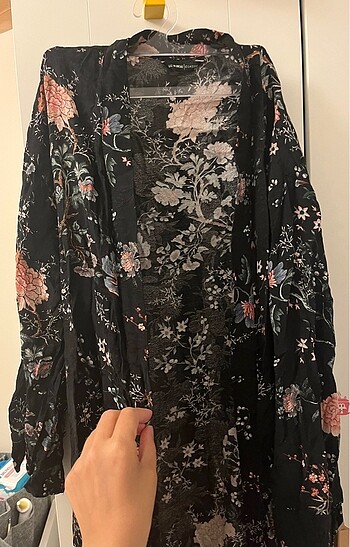 LCW Kimono