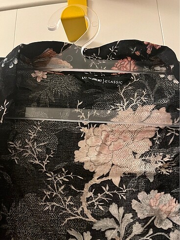 LC Waikiki LCW Kimono