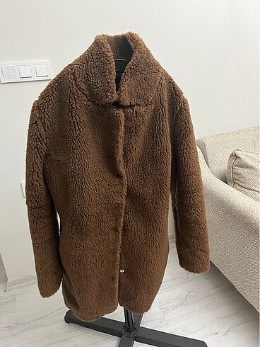 Fabrika Peluş kaban