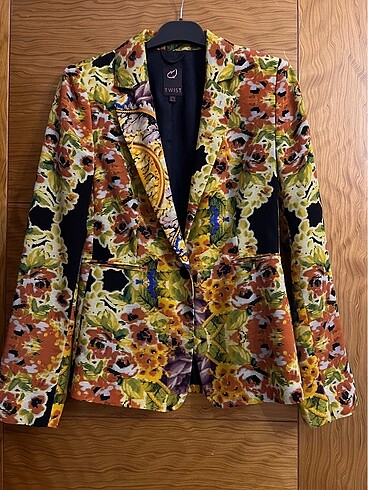 s Beden Blazer ceket