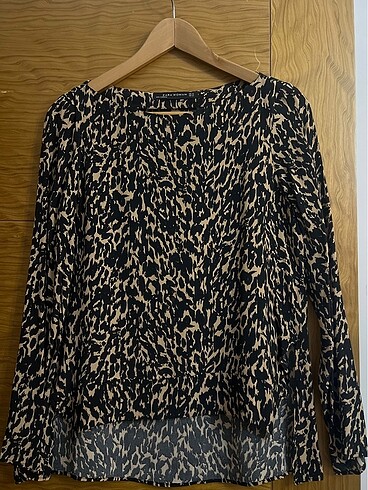 Zara bluz