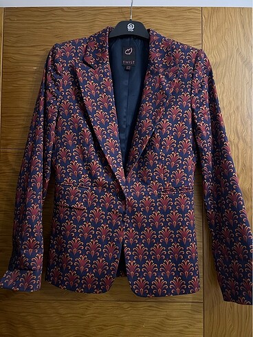 Blazer ceket