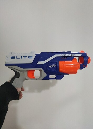 Nerf Elite Disruptor