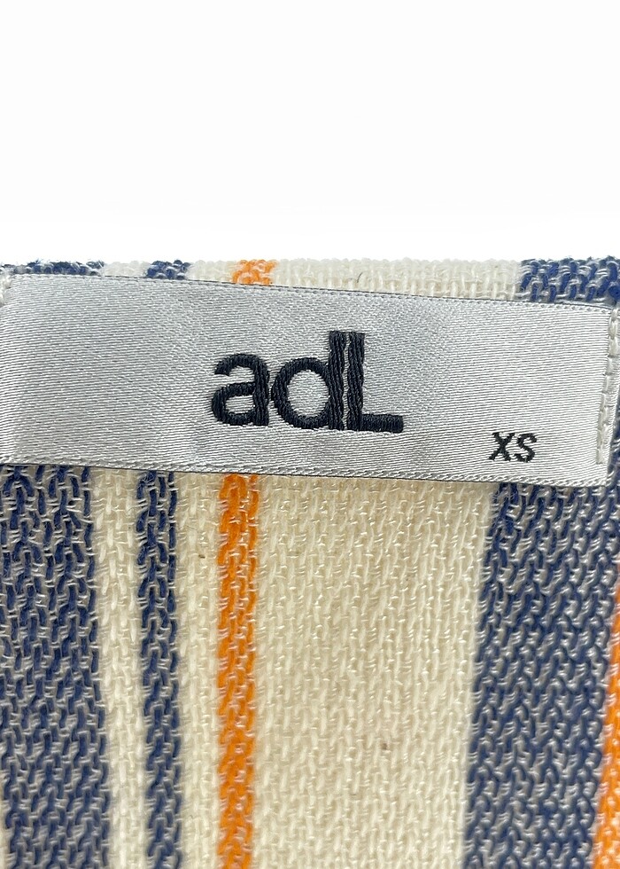 Adil Işık Kısa Elbise %70 İndirimli. - Görsel 4