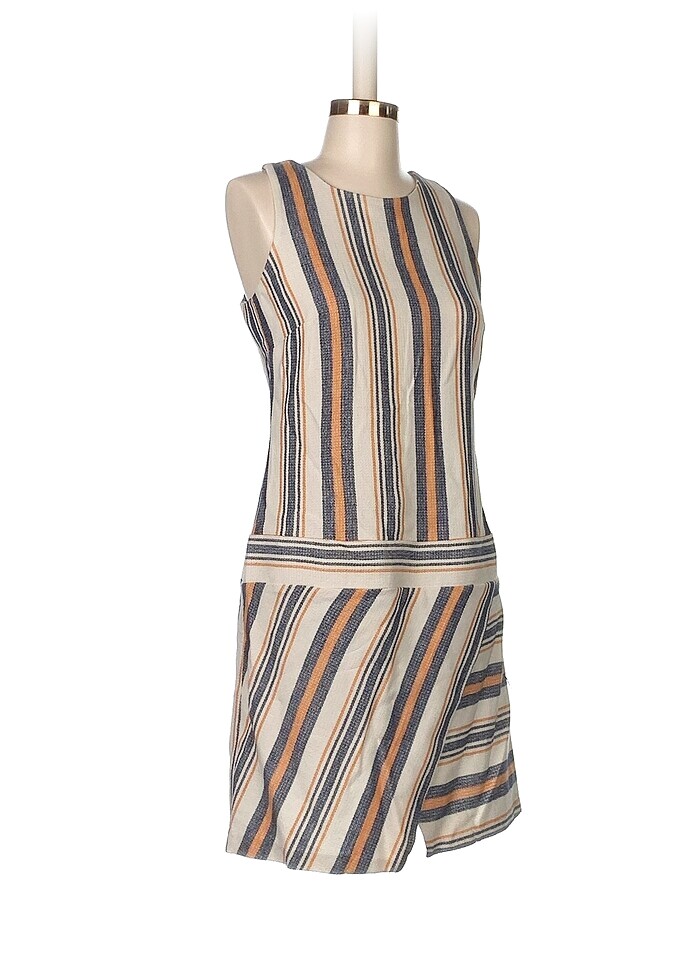 Adil Işık Kısa Elbise %70 İndirimli. - Görsel 2