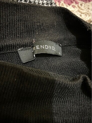 LCW salopet, Trendyolmilla üst ve koton kolye - Görsel 7