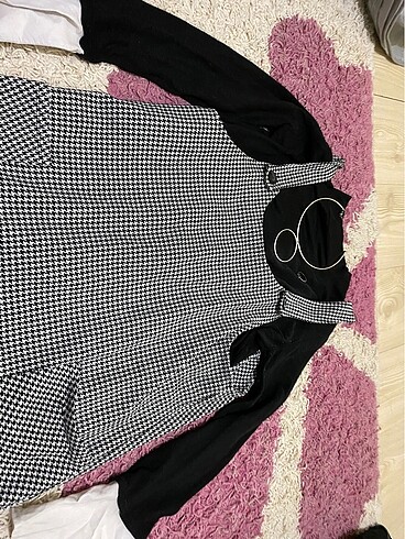 LCW salopet, Trendyolmilla üst ve koton kolye - Görsel 6