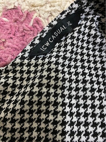 LCW salopet, Trendyolmilla üst ve koton kolye - Görsel 8