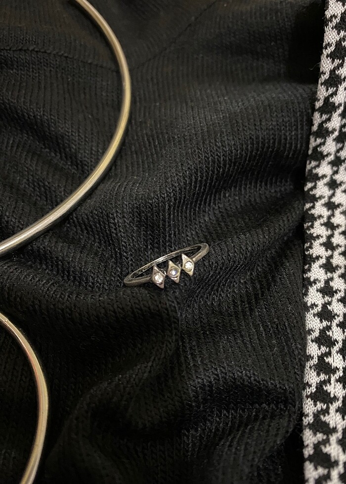 LCW salopet, Trendyolmilla üst ve koton kolye - Görsel 5