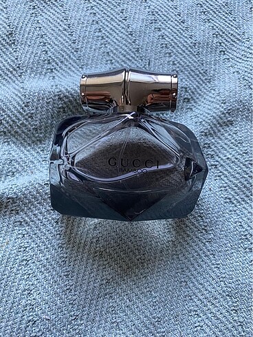 Beden Gucci Bamboo Orjinal Parfüm