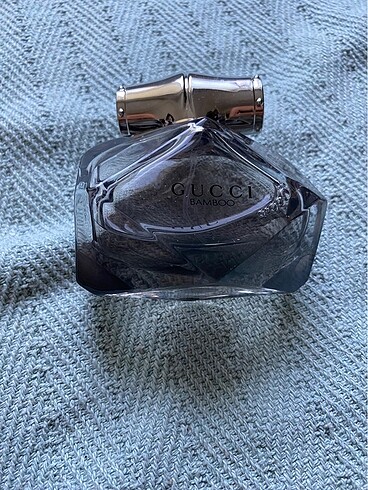 Gucci Bamboo Orjinal Parfüm - Görsel 7