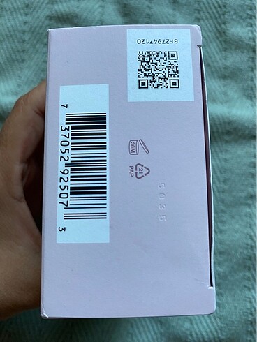 Gucci Bamboo Orjinal Parfüm - Görsel 11