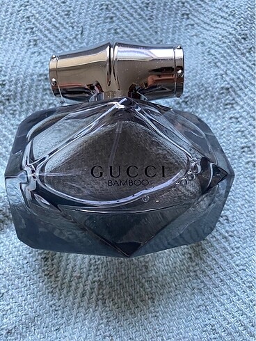 Gucci Bamboo Orjinal Parfüm - Görsel 9