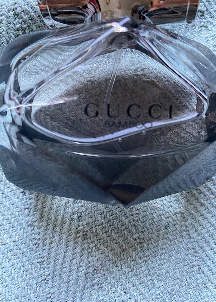 Gucci Bamboo Orjinal Parfüm - Görsel 2