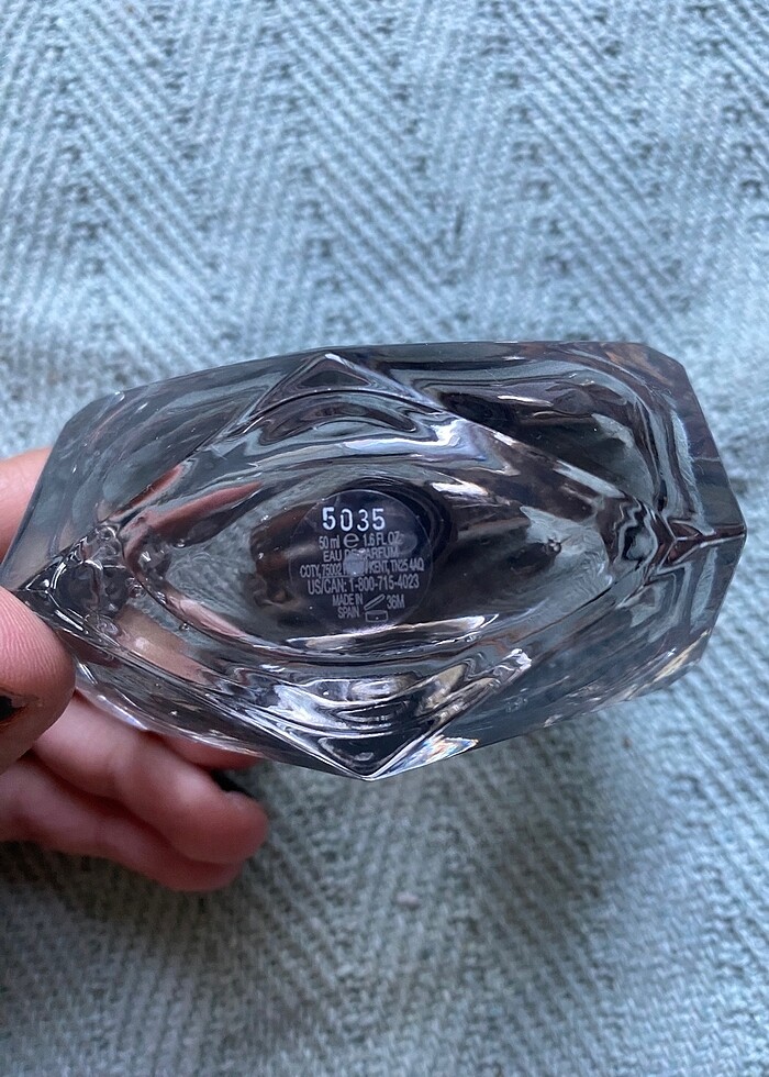 Gucci Bamboo Orjinal Parfüm - Görsel 4