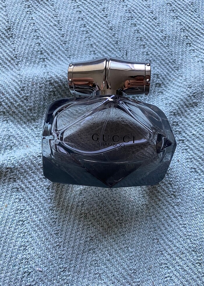 Gucci Bamboo Orjinal Parfüm - Görsel 3