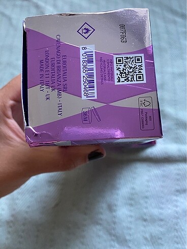 Beden Renk Versace orjinal parfüm