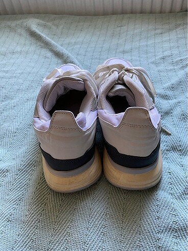 Lumberjack spor ayakkabı - Görsel 5