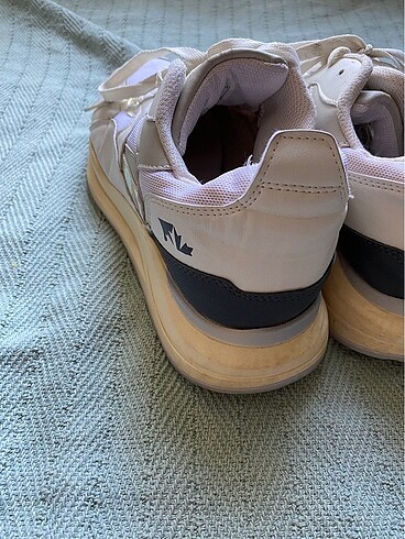 Lumberjack spor ayakkabı - Görsel 6