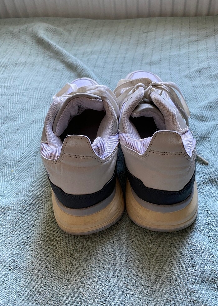 Lumberjack spor ayakkabı - Görsel 5