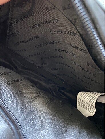 USPA Çanta - Görsel 5
