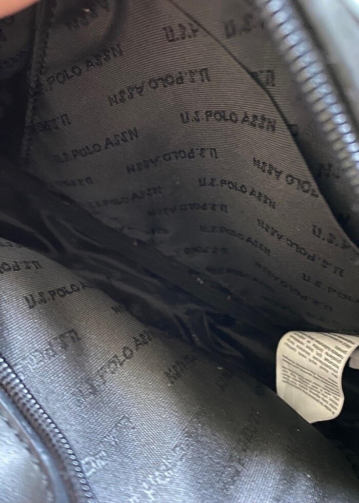 USPA Çanta - Görsel 5