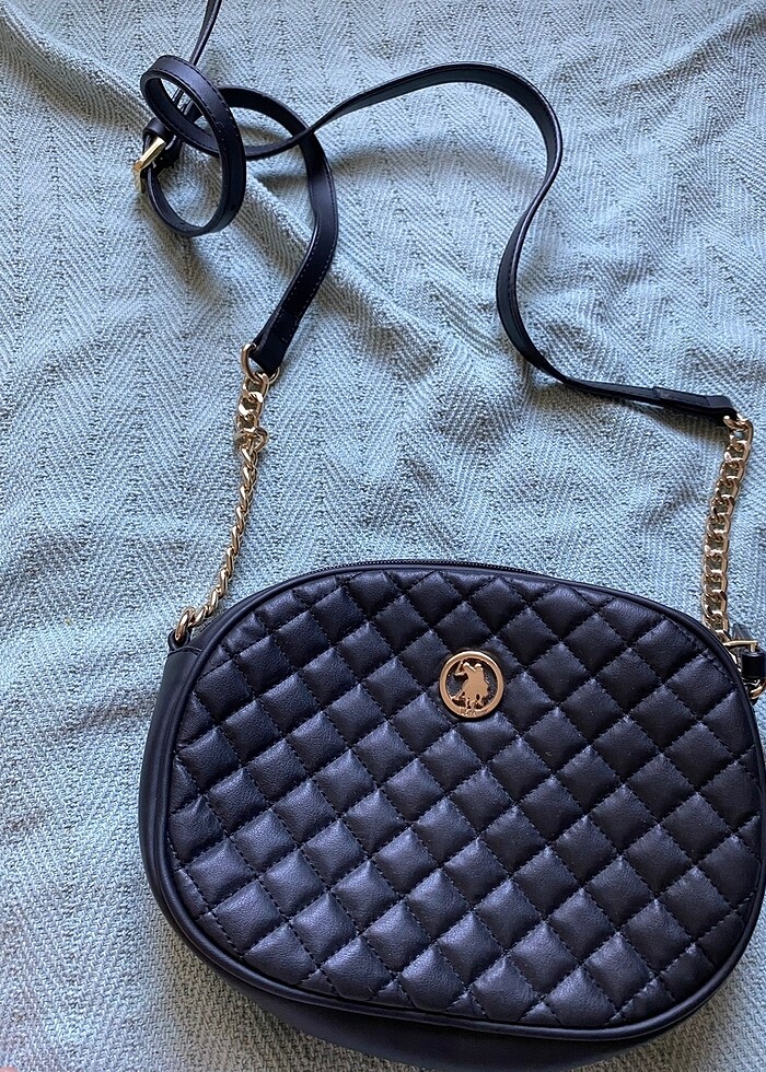 USPA Çanta - Görsel 2