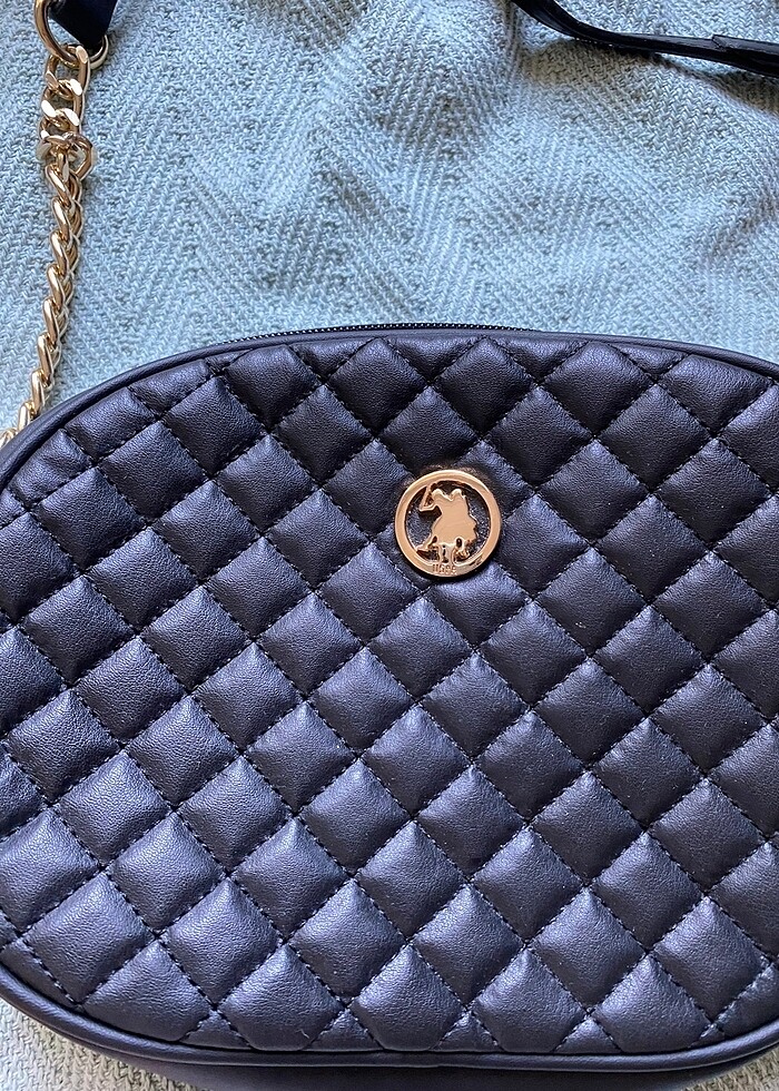 USPA Çanta - Görsel 3