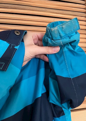 24-36 Ay Beden Erkek Çocuk mont