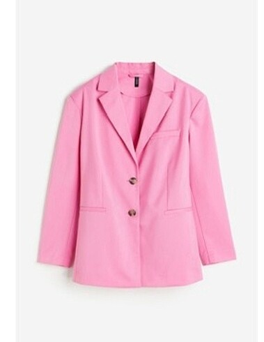 Blazer ceket