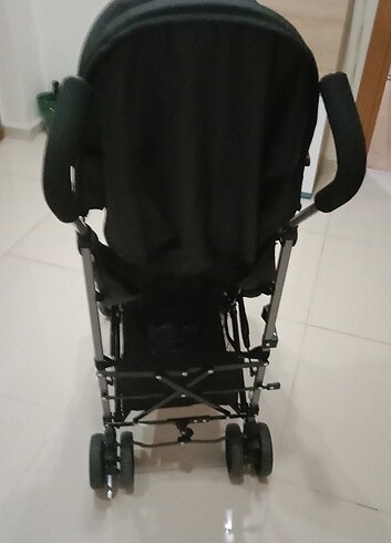 9- 36 kg Beden Bebek Arabasi