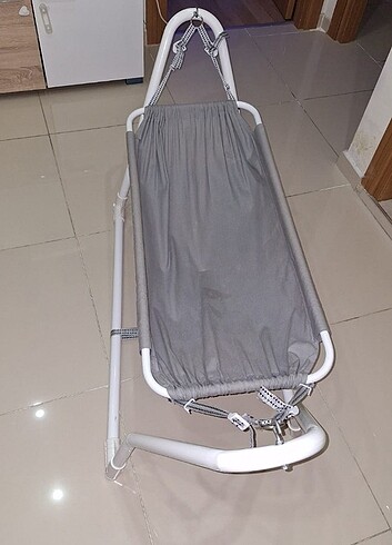 Diğer Bebek Hamağı