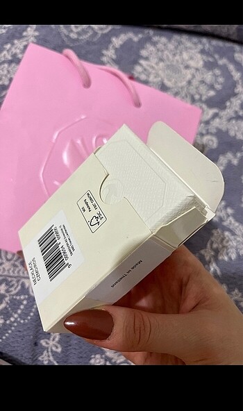 Beden altın Renk Swarovski kolye