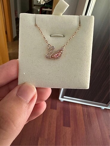 Swarovski kolye