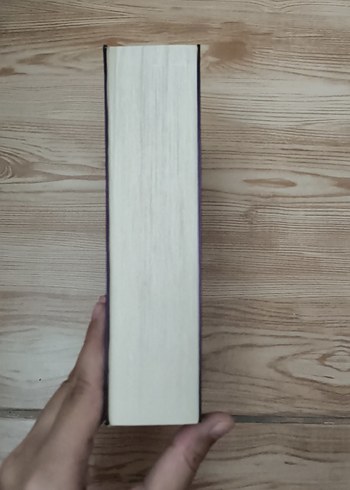 Beden Renk Harry Potter ve Ölüm Yadigarları - J.K. Rowling