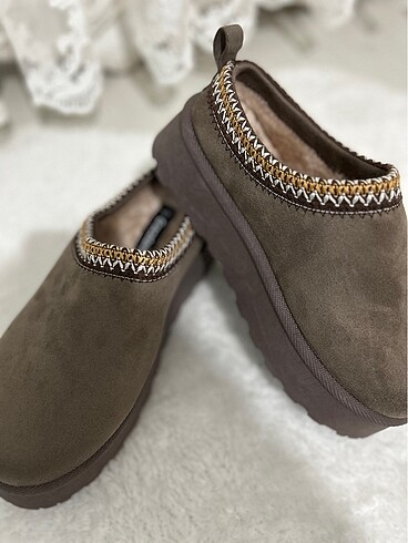 Deichmann UGG yeni sezon trend botlar