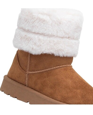 Primark UGG en fazla 5 defa giyilmiştir