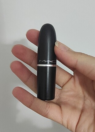 Mac honeylove ruj 