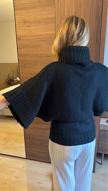 İpekyol Kazak - Görsel 3