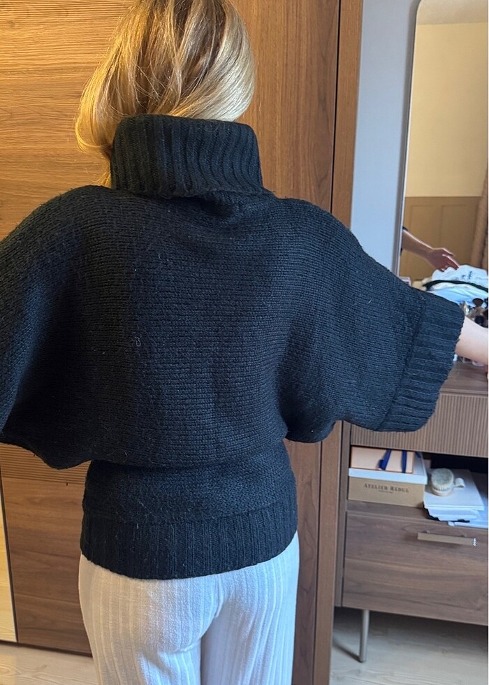 İpekyol Kazak - Görsel 2