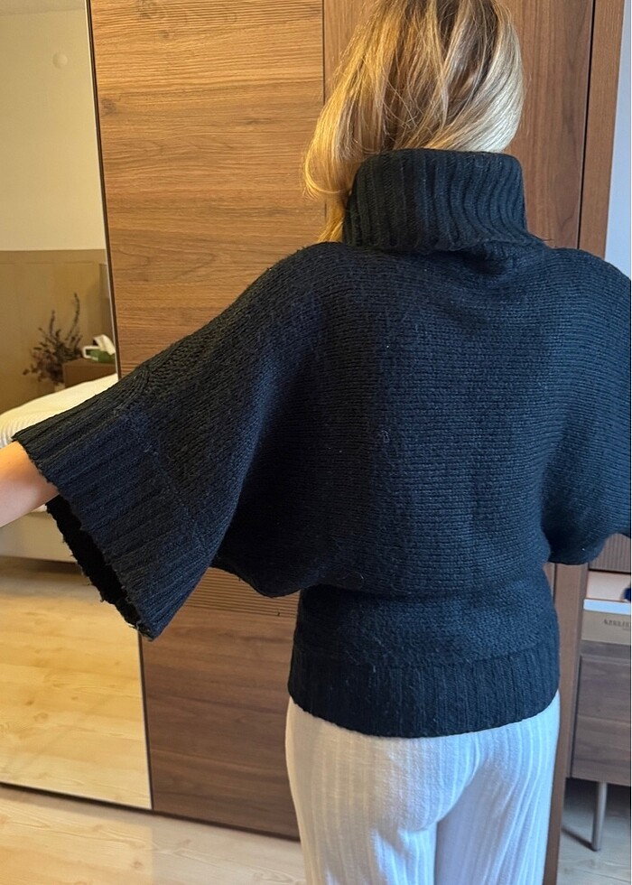 İpekyol Kazak - Görsel 3