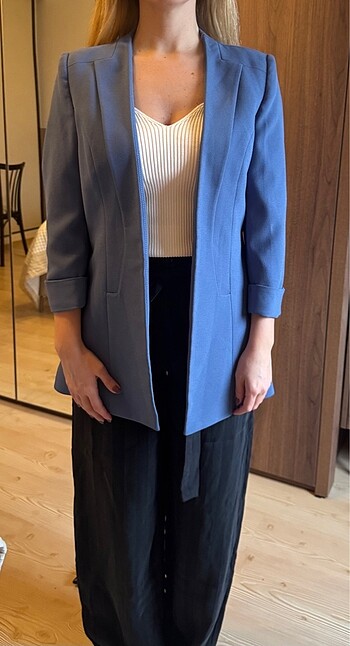 Setre Marka Blazer