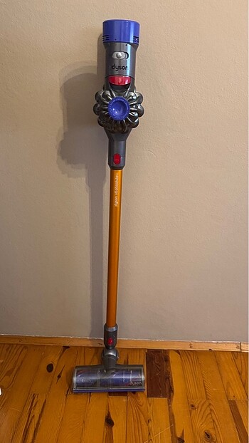 Dyson V8 Absolute Dikey Süpürge