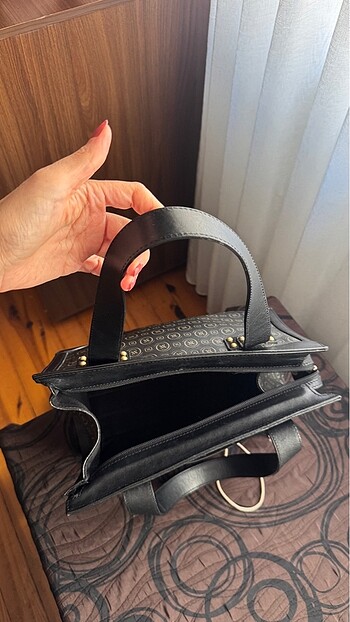 Orjinal Vakko Çanta - Görsel 5