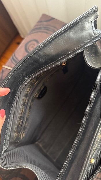 Orjinal Vakko Çanta - Görsel 7