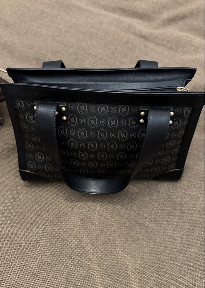 Orjinal Vakko Çanta - Görsel 2